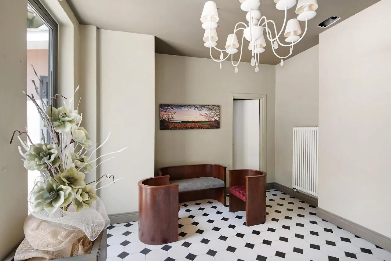 Apartment Residence Paradiso Bilocale 303 Moneglia
