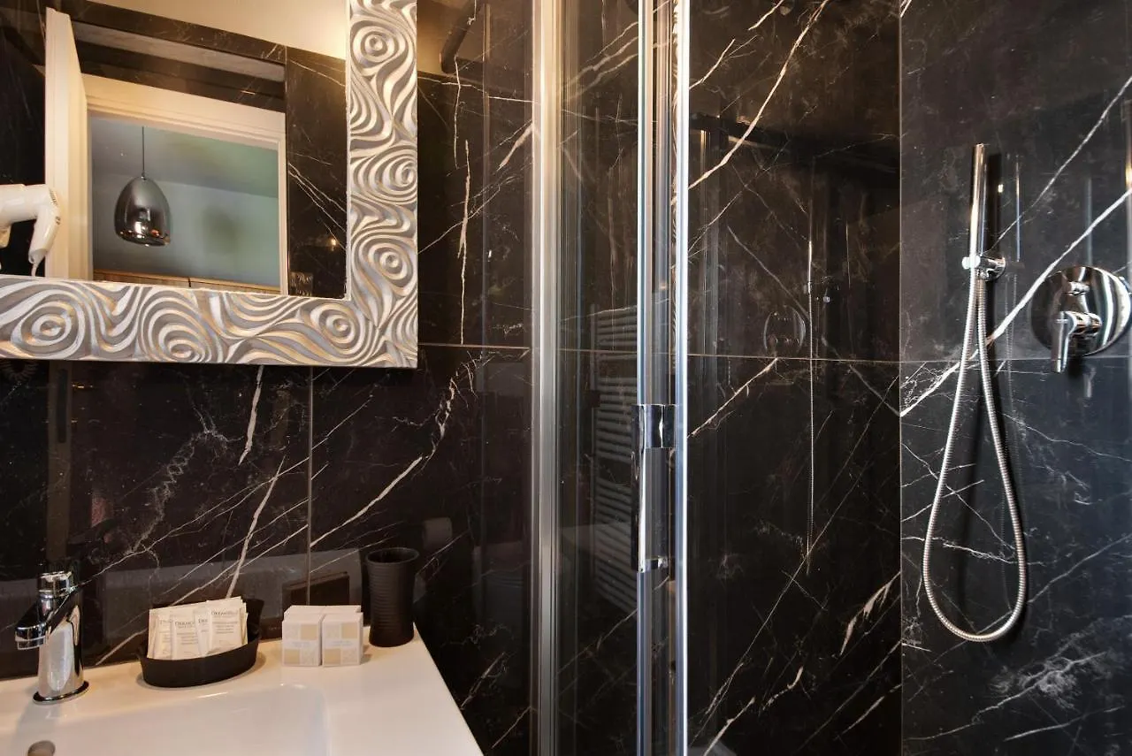 Residence Paradiso Bilocale 303 Moneglia