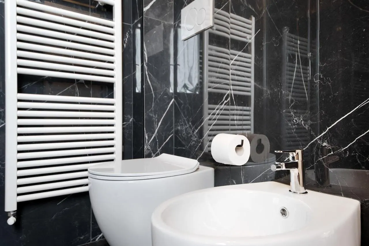 Residence Paradiso Bilocale 303 Moneglia Apartment