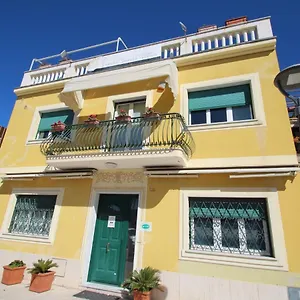  Apartment Giulia By Interhome