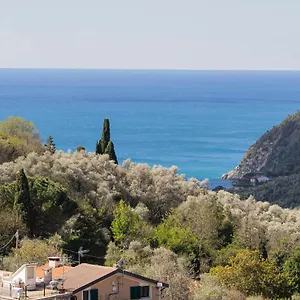 Casa Il Portico Apartment
