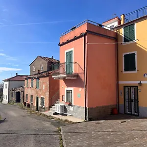  Appartamento Olivetta House