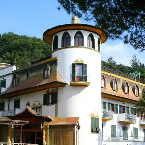 Hotel Residence Moneglia Aparthotel