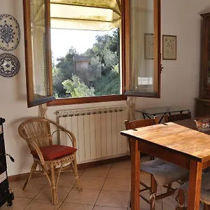Casa Dell'ulivo Appartement