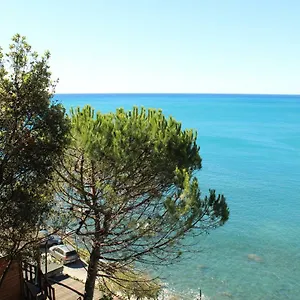 Il Rospo Campsite