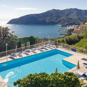  Apartment Enrica With Amazing View