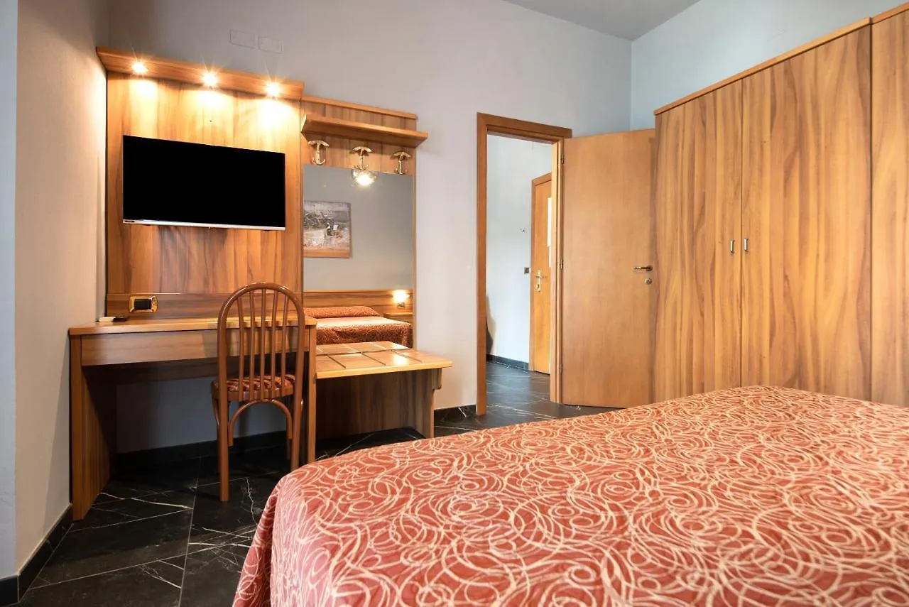 Residence Paradiso Bilocale 303 Moneglia 0*,  Italy