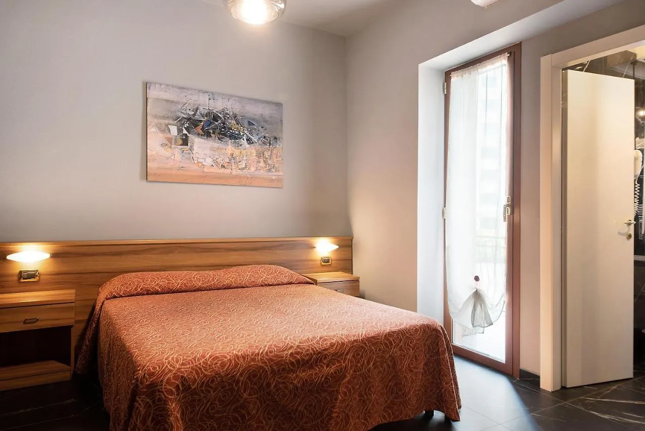 Apartment Residence Paradiso Bilocale 303 Moneglia