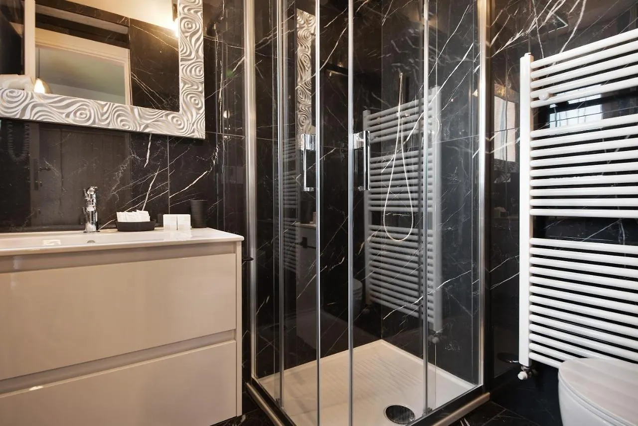 Apartment Residence Paradiso Bilocale 303 Moneglia Italy