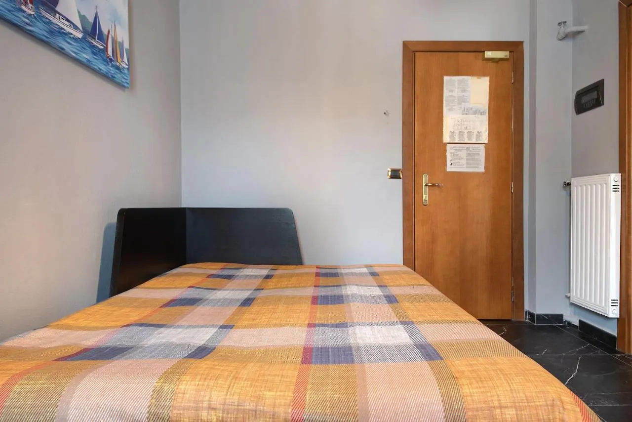 Residence Paradiso Bilocale 303 Moneglia 0*,  Italy