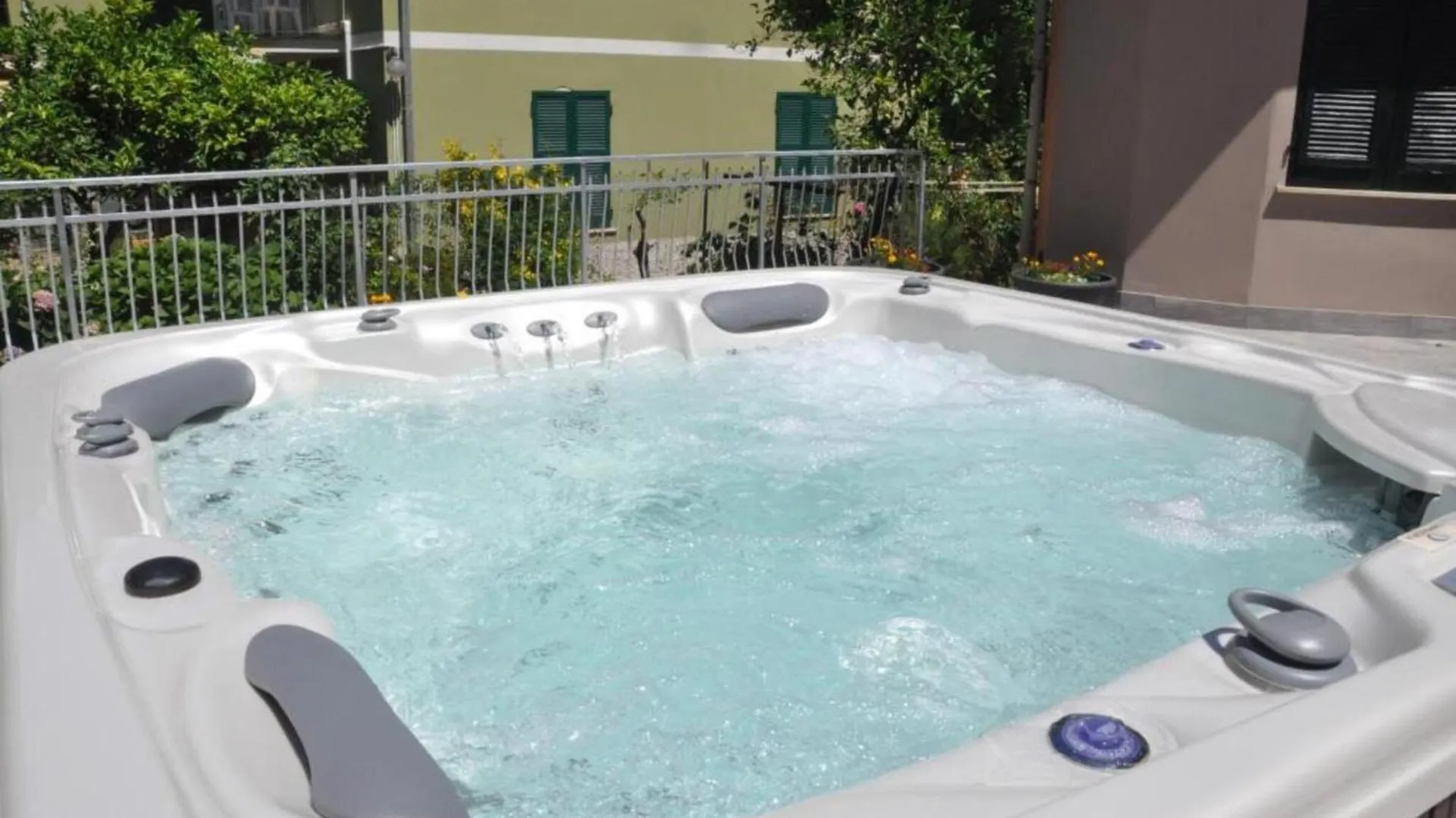 Residence Paradiso Bilocale 303 Moneglia 0*,  Italy